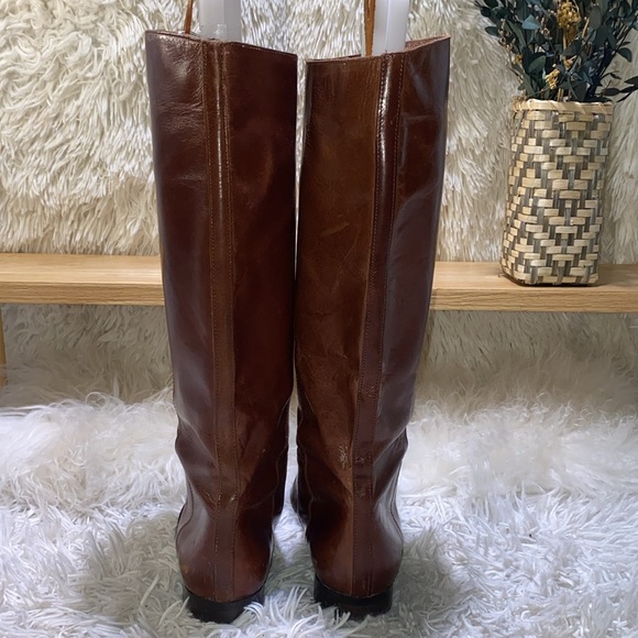 🍂-Marc Alpert Cowgirl Boots-🍂 - Picture 3 of 12